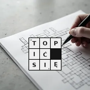 Hasło krzyżówkowe iść na dno - topić się – rozwiązanie, synonimy, podpowiedzi i definicje krzyżówkowe